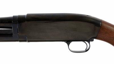 Winchester Model 12 20ga 28