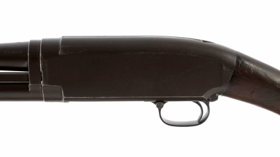 Winchester Model 12 20ga 26