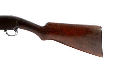 Winchester Model 12 20ga 26