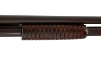 Winchester Model 12 20ga 26