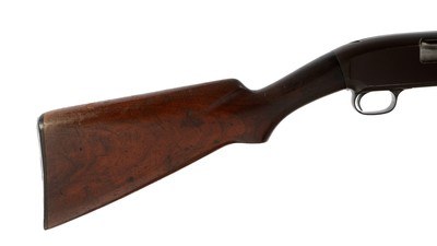 Winchester Model 12 20ga 26