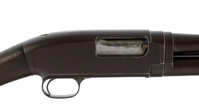 Winchester Model 12 20ga 26
