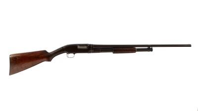 Winchester Model 12 20ga 26