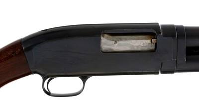Winchester Model 12 12ga 28