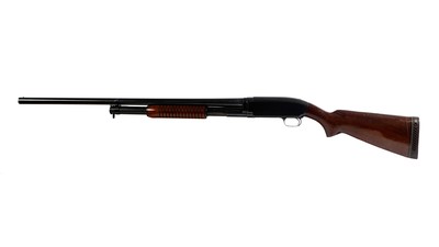 Winchester Model 12 12ga 28