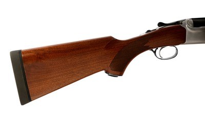 Ruger Red Label 12ga 30
