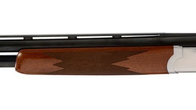 Ruger Red Label 12ga 30