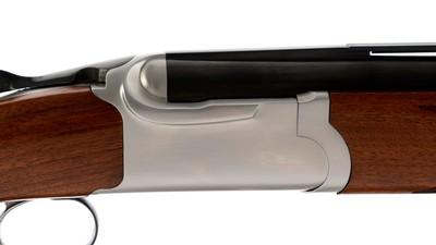 Ruger Red Label 12ga 30