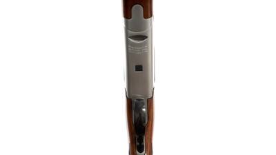 Ruger Red Label 12ga 30