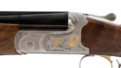 Caesar Guerini Tempio SE Color Case 20/28ga 28