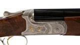 Caesar Guerini Tempio SE Color Case 20/28ga 28
