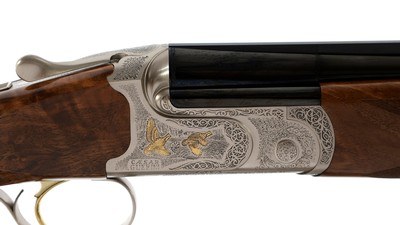 Caesar Guerini Tempio SE Color Case 20/28ga 28