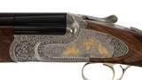 Caesar Guerini Invictus VII Sporting 12ga 32