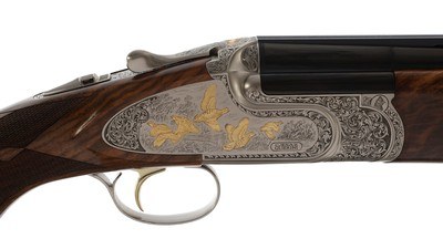 Caesar Guerini Invictus VII Sporting 12ga 32