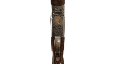 Caesar Guerini Invictus VII Sporting 12ga 32