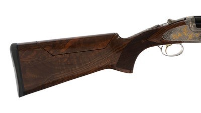 Caesar Guerini Invictus VII Sporting 12ga 32