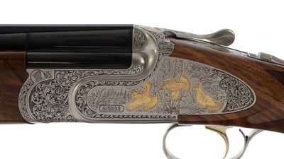 Caesar Guerini Invictus VII Sporting 12ga 32