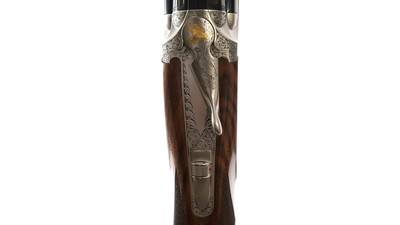 Caesar Guerini Invictus VII Sporting 12ga 32