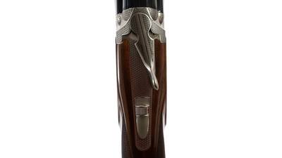 Caesar Guerini Invictus Artco Specialist 12ga 34