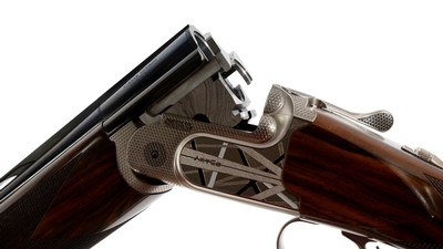 Caesar Guerini Invictus Artco Specialist 12ga 34