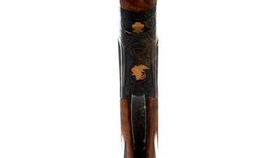 Caesar Guerini Invictus III Limited Sporting 12ga 32