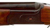 Antonio Zoli Z-Extra Black FR 12ga 32
