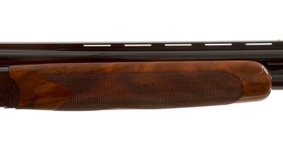 Antonio Zoli Z-Extra Black FR 12ga 32