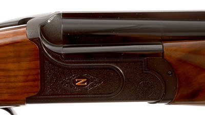 Antonio Zoli Z-Extra Black FR 12ga 32