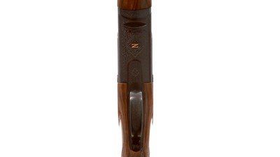 Antonio Zoli Z-Extra Black FR 12ga 32