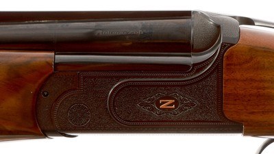 Antonio Zoli Z-Extra Black FR 12ga 32