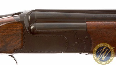 Yildiz ProStar Black Sporting 12ga 32 - Image 7 of 11
