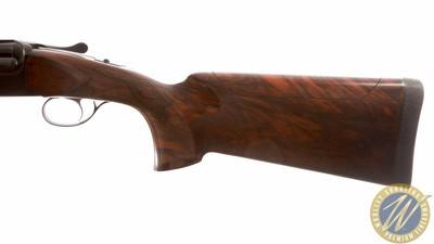 Yildiz ProStar Black Sporting 12ga 32 - Image 2 of 11