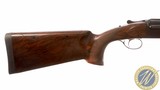 Yildiz ProStar Black Sporting 12ga 32 - Image 6 of 11