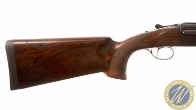 Yildiz ProStar Black Sporting 12ga 32 - Image 6 of 11