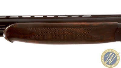 Yildiz ProStar Black Sporting 12ga 32 - Image 4 of 11