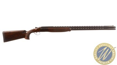 Yildiz ProStar Black Sporting 12ga 32 - Image 5 of 11