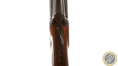 Yildiz ProStar Black Sporting 12ga 32 - Image 9 of 11
