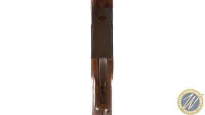 Yildiz ProStar Black Sporting 12ga 32 - Image 10 of 11