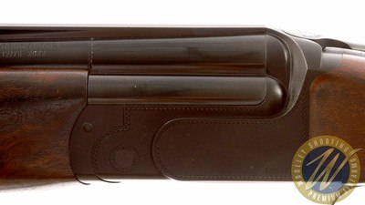 Yildiz ProStar Black Sporting 12ga 32 - Image 3 of 11