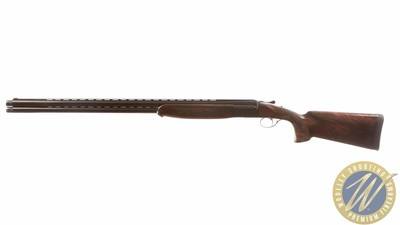 Yildiz ProStar Black Sporting 12ga 32 - Image 1 of 11