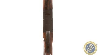 Yildiz ProStar Black Sporting 12ga 32 - Image 11 of 11