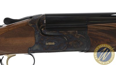 Caesar Guerini Summit Limited 12ga 32