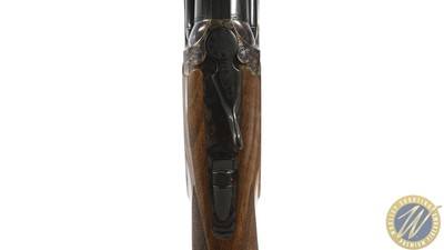 Caesar Guerini Summit Limited 12ga 32