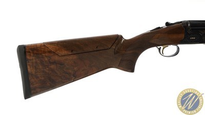 Caesar Guerini Summit Limited 12ga 32