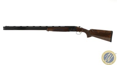 Caesar Guerini Summit Limited 12ga 32
