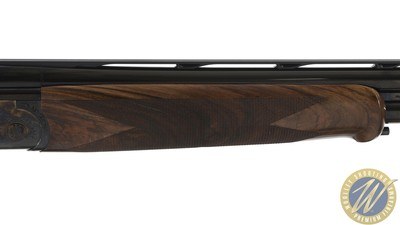 Caesar Guerini Summit Limited 12ga 32