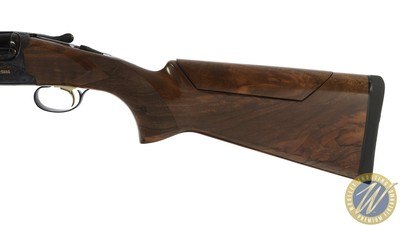 Caesar Guerini Summit Limited 12ga 32