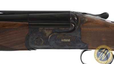 Caesar Guerini Summit Limited 12ga 32