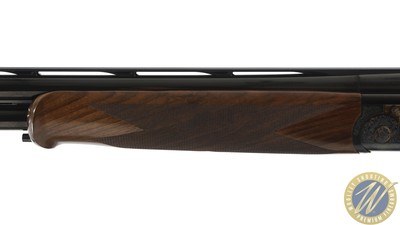 Caesar Guerini Summit Limited 12ga 32