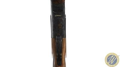 Caesar Guerini Summit Limited 12ga 32